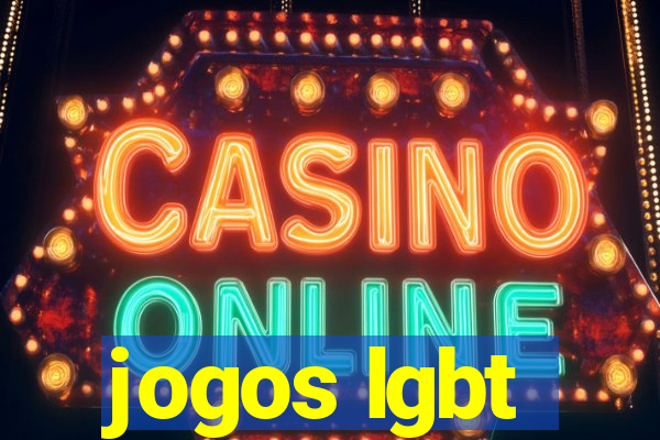 jogos lgbt